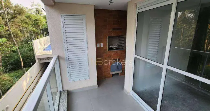 Apartamento com 2 quartos à venda na Rua Vinte e Nove de Junho, 207, Bacacheri, Curitiba