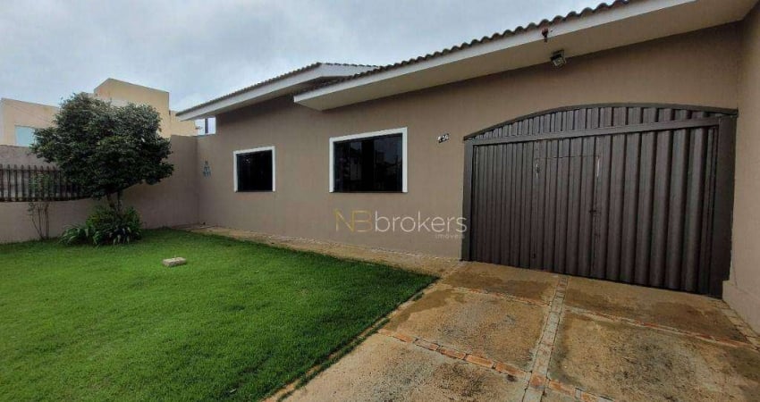 AMPLA COM 4 QUARTOS EM REGIÃO PRIVILEGIADA: IDEAL PARA RETROFIT!