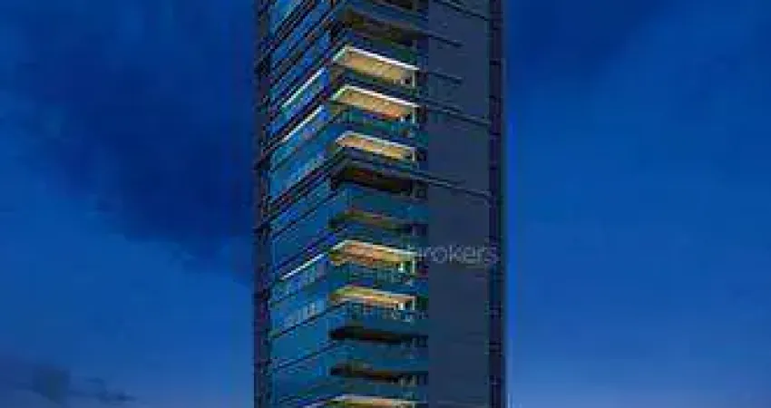 Apartamento com 3 quartos à venda na Rua Monsenhor Ivo Zanlorenzi, 3480, Ecoville, Curitiba