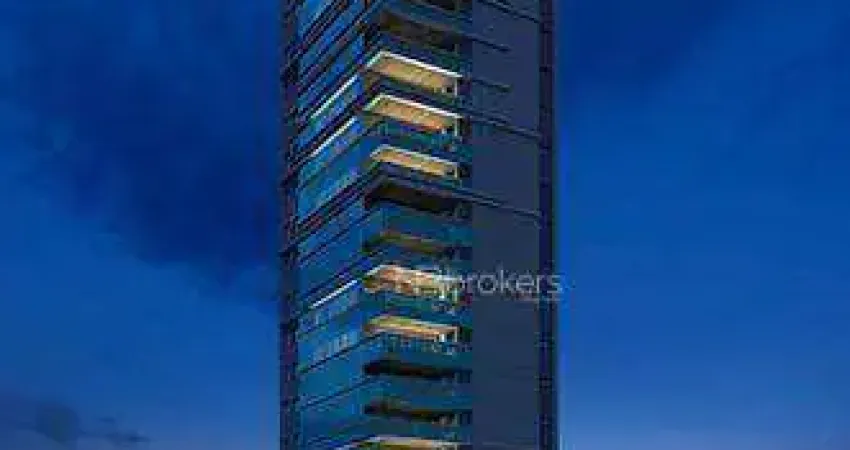 Apartamento com 3 quartos à venda na Rua Monsenhor Ivo Zanlorenzi, 3480, Ecoville, Curitiba