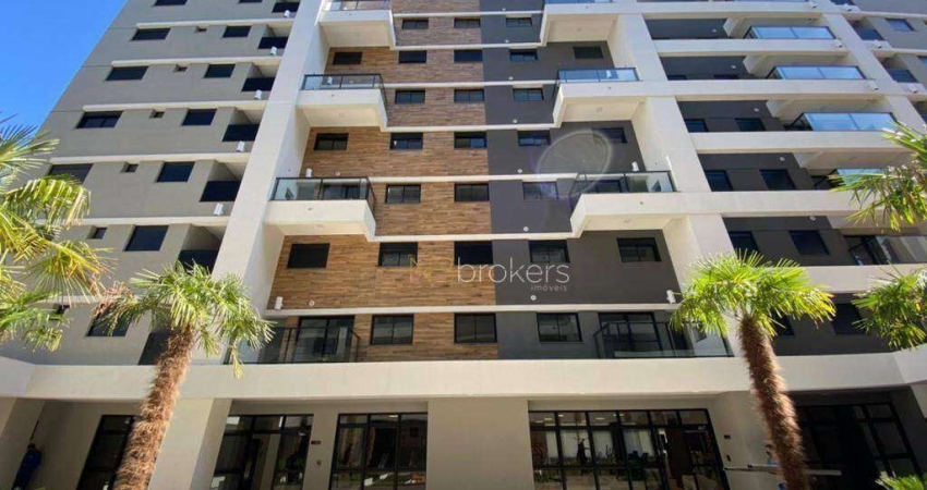 Apartamento com 2 quartos à venda na Rua Professor Guido Straube, 222, Água Verde, Curitiba