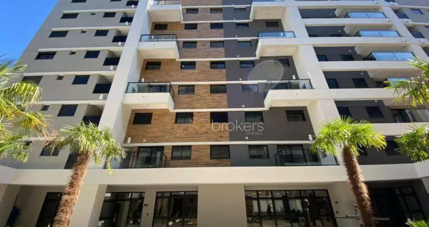 Apartamento com 2 quartos para alugar na Rua Professor Guido Straube, 222, Água Verde, Curitiba