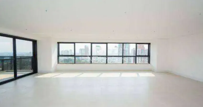 Apartamento com 3 quartos à venda na Rua Monsenhor Ivo Zanlorenzi, 3480, Ecoville, Curitiba