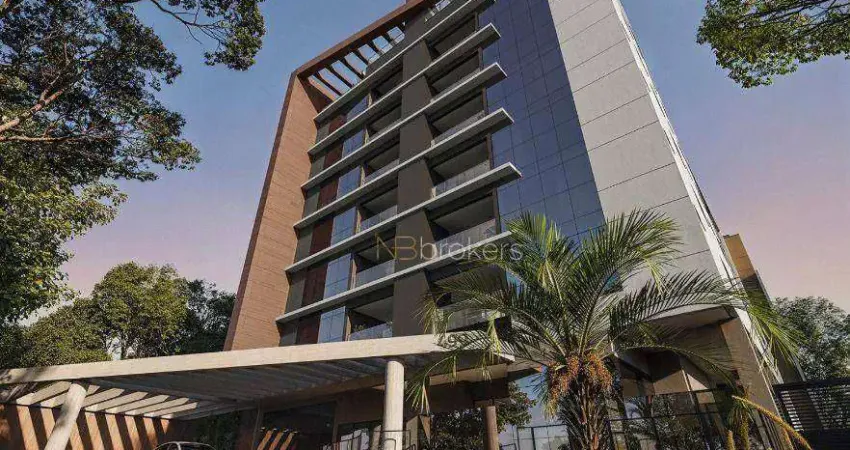 COBERTURA DUPLEX NO AHÚ COM 3 SUÍTES E TERRAÇO PRIVATIVO!
