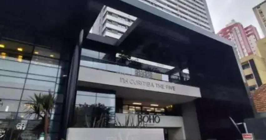 CONFORTO E SOFISTICAÇÃO 24H: UMA EXPERIÊNCIA COMPLETA!