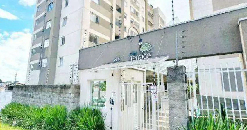 Apartamento com 2 quartos à venda na Rua Alberto Kosop, 280, Pinheirinho, Curitiba