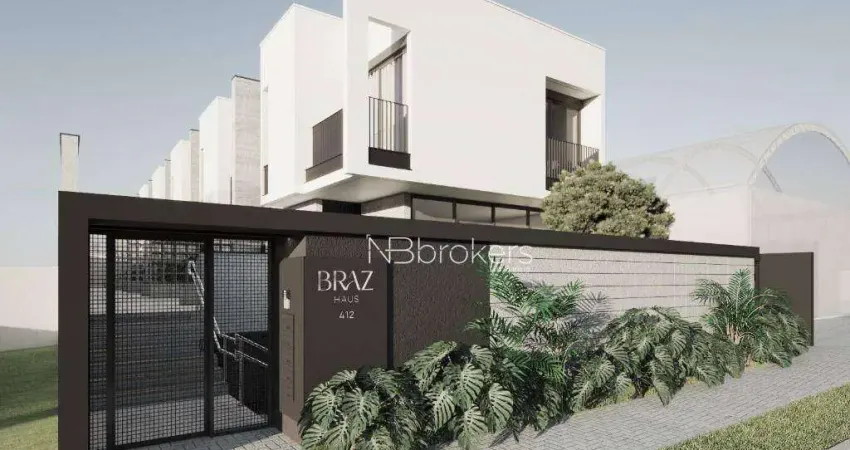 Sua moradia em um condomínio fechado com amplitude e segurança!