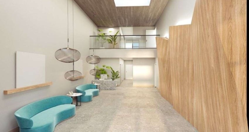 COBERTURA EXCLUSIVA COM VISTA PANORÂMICA PARA O MAR – 3 SUÍTES E ROOFTOP