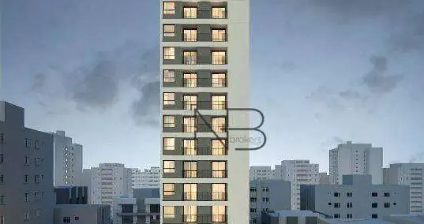 SEGURANÇA E COMODIDADE NO CORE FAIVRE: IDEAL PARA QUEM BUSCA VIVER NO MELHOR DE CURITIBA!