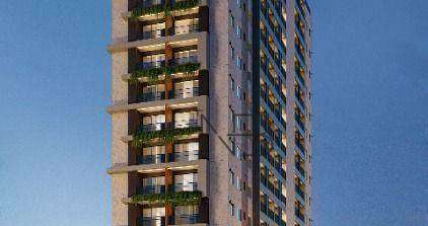 APARTAMENTO DE 2 QUARTOS TE ESPERA NO MORÁ, NO CORAÇÃO DA CIDADE!