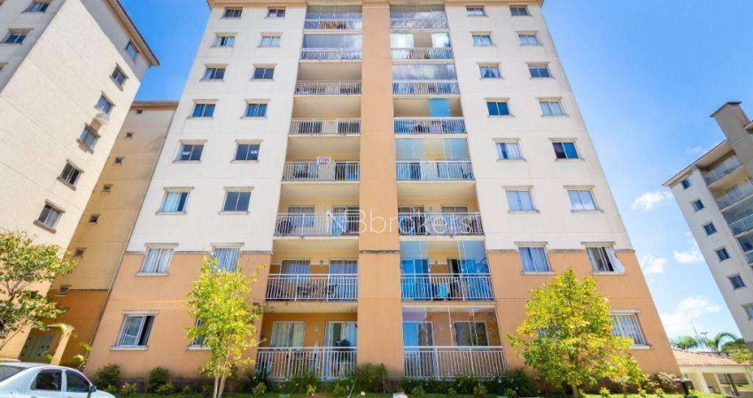Apartamento com 3 quartos à venda na Rua Francisco Raitani, 7153, Capão Raso, Curitiba