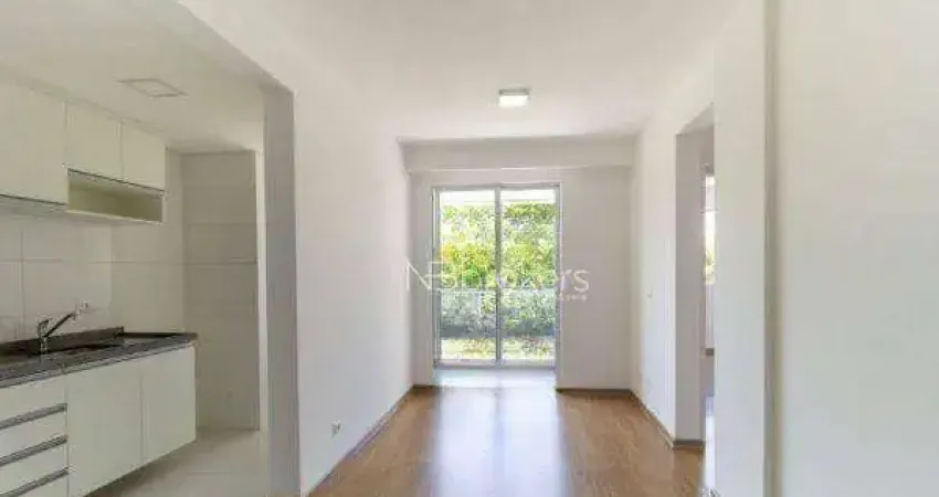 Pronto para morar: 53,21m² planejados para o seu conforto e praticidade!