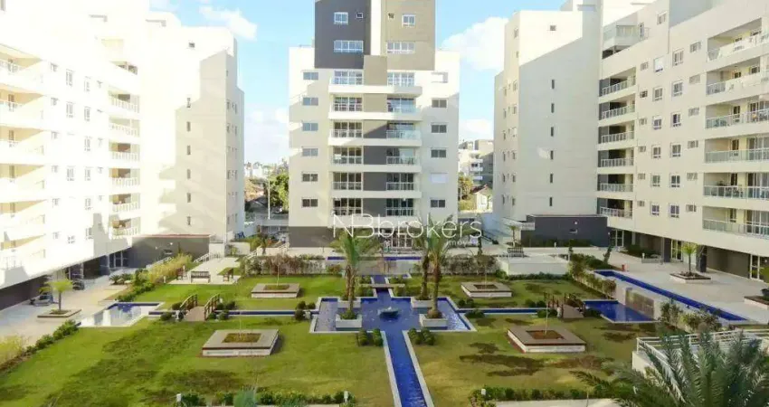 Apartamento com 4 quartos à venda na Rua José Cadilhe, 804, Água Verde, Curitiba