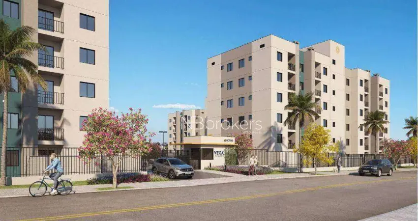 MORAR NO VEGA NEOVILLE: CONFORTO E SEGURANÇA NO CORAÇÃO DE CURITIBA!