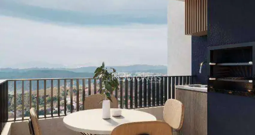 CONFORTO E FUNCIONALIDADE EM UM ESPAÇO QUE SURPREENDE!