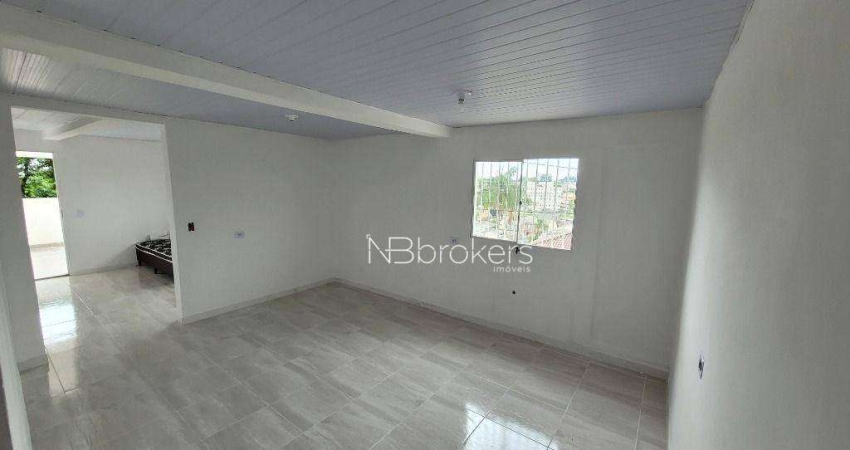 OPORTUNIDADE: MORADIA E ESPAÇO COMERCIAL INDEPENDENTE!