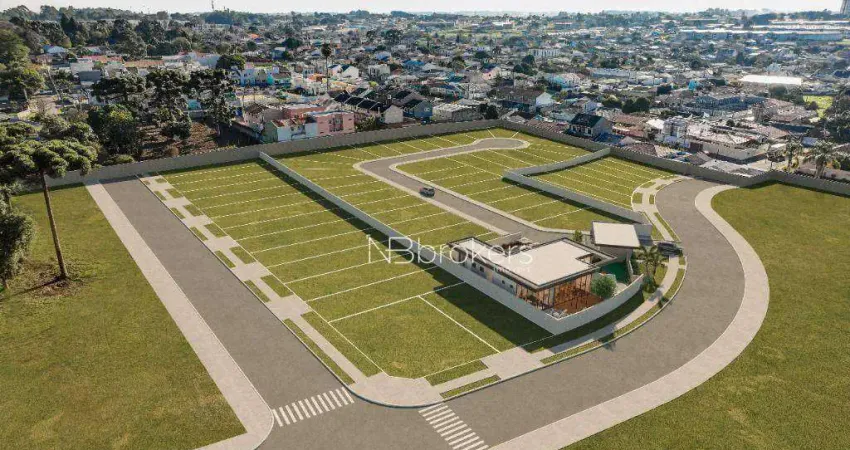 NEW PLACE PINHEIRINHO: TERRENOS PARA VIVER E INVESTIR!