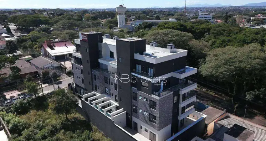 3 DORMITÓRIOS, LAZER EXCLUSIVO E O CHARME DO ALTO DA XV!