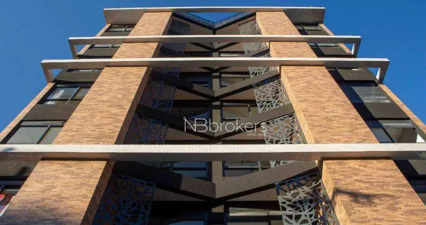 Apartamento com 3 quartos à venda na Alameda Prudente de Moraes, 129, Mercês, Curitiba