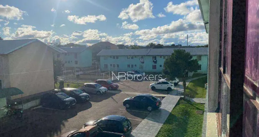 2 QUARTOS COM VAGA E FÁCIL ACESSO AO CENTRO:  PARA MORAR OU INVESTIR!