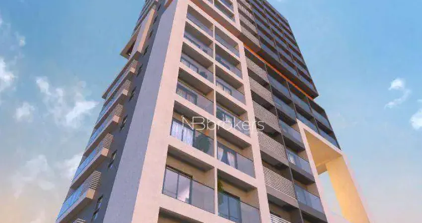 COMPACTO, INTELIGENTE E PRONTO PARA SEU ESTILO DE VIDA!