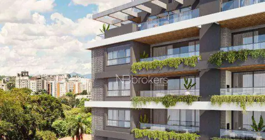 UM APARTAMENTO QUE RESPIRA ESSÊNCIA, LUZ E CONFORTO!