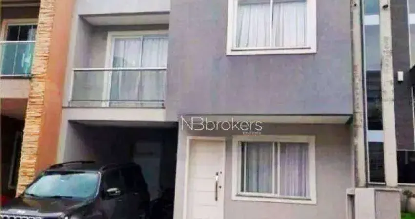 Oportunidade Sobrado Triplex mobiliado