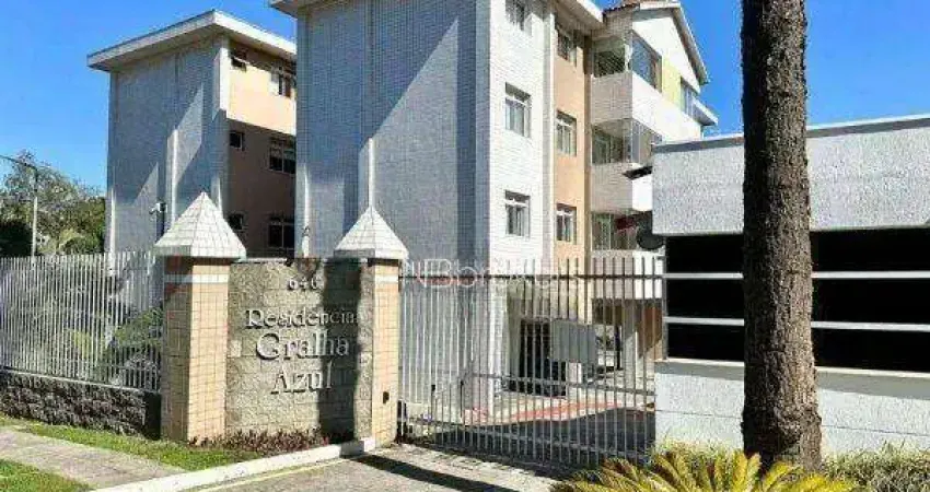 Apartamento à Venda no Ecoville – 69m² de Conforto e Sofisticação