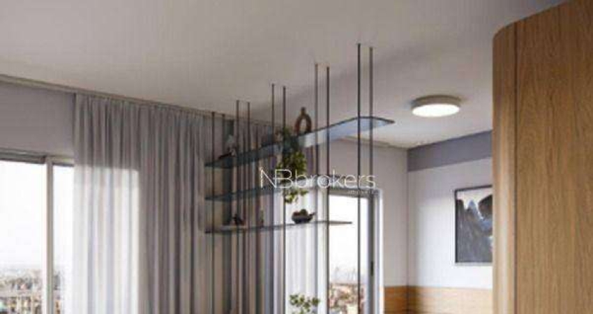 APARTAMENTOS FUNCIONAIS COM LAZER E NATUREZA INTEGRADOS!