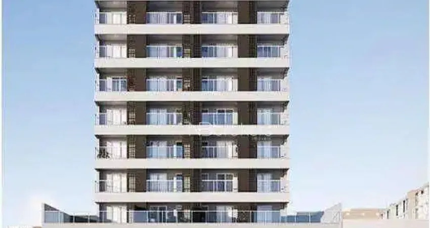 Kitnet / Stúdio à venda na Avenida Paraná, 3553, Boa Vista, Curitiba