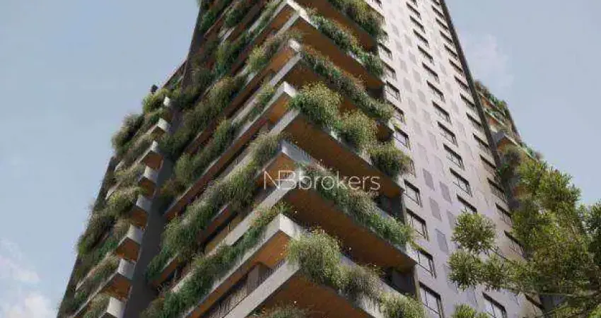 Apartamento com 2 quartos à venda na Rua Principal Professor Pedro Viriato Parigot de Souza, 159, Ecoville, Curitiba