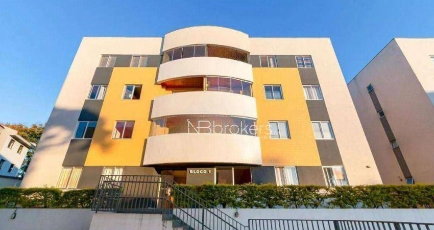 Apartamento com 3 quartos à venda na Rua Tenente Olderico Gabardo, 311, Xaxim, Curitiba