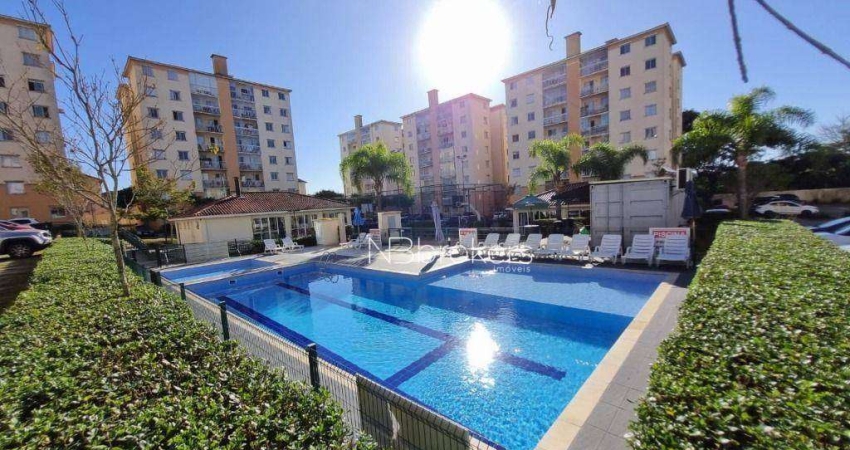 Apartamento com 3 quartos à venda na Rua Francisco Raitani, 7153, Capão Raso, Curitiba