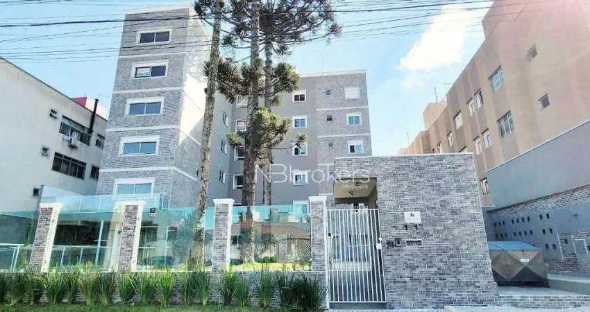 Apartamento com 3 quartos à venda na Rua Monsenhor Manoel Vicente, 1312, Água Verde, Curitiba