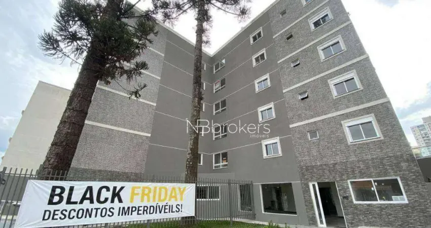 Apartamento à venda, 136 m² por r$ 949.000,00 - água verde - curitiba/pr