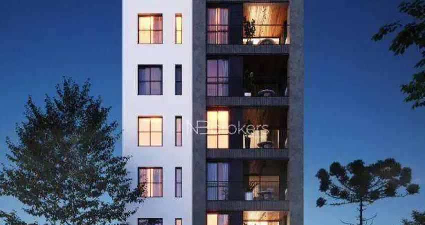 APARTAMENTOS QUE UNEM ESPAÇO, ACOLHIMENTO E PRATICIDADE!