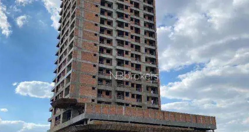 Apartamento com 2 quartos à venda na Rua Francisco Raitani, 7150, Capão Raso, Curitiba