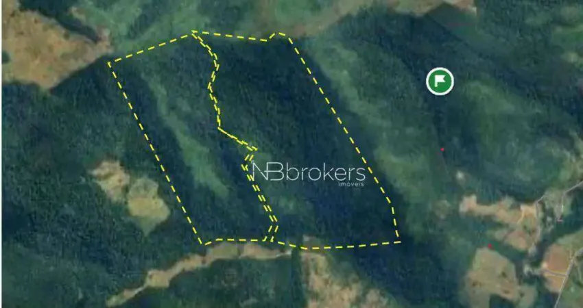 Terreno à venda na Rua Tatupeva, Tatupeva, Adrianópolis