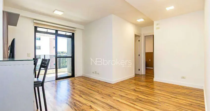 Apartamento com 2 quartos à venda na Rua Monsenhor Ivo Zanlorenzi, 5169, Campo Comprido, Curitiba