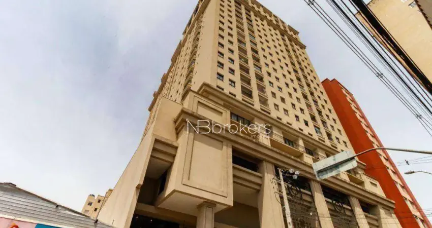 Apartamento com 2 quartos à venda na Rua Treze de Maio, 438, Centro, Curitiba