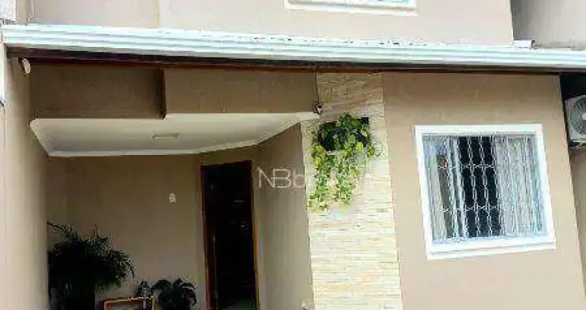 Casa com 3 quartos à venda na Rua José de Oliveira Franco, 3101, Bairro Alto, Curitiba