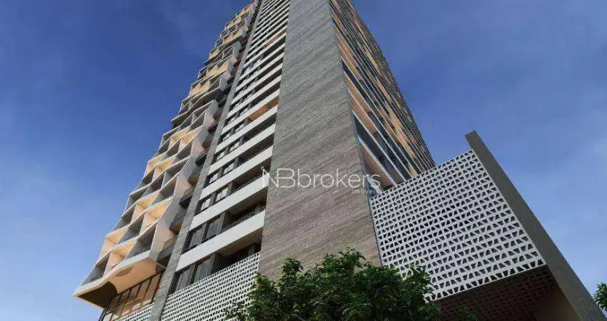 Invista em um endereço que une cultura, lazer e valorização!