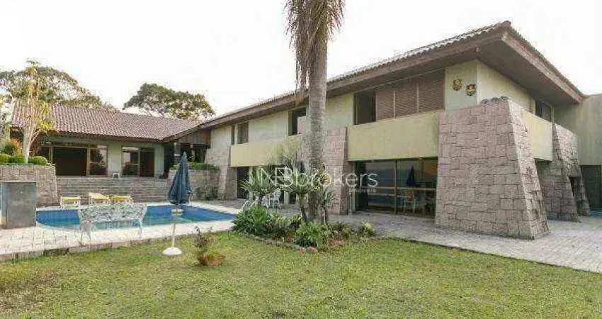 Residência espetacular no jardim social – conforto, estilo e 960m² de pura elegância!
