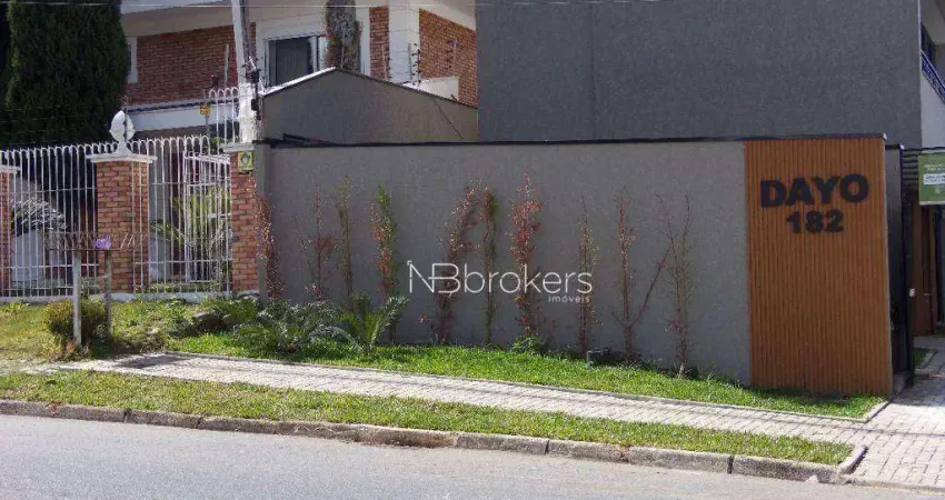 Casa em condomínio fechado com 3 quartos à venda na Rua Paulo Ildefonso Assumpção, 182, Bacacheri, Curitiba