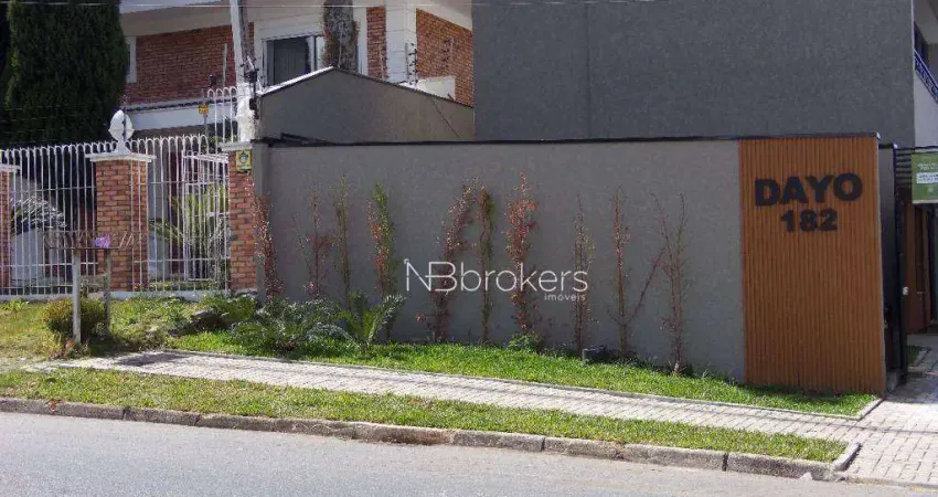 Casa em condomínio fechado com 3 quartos à venda na Rua Paulo Ildefonso Assumpção, 182, Bacacheri, Curitiba
