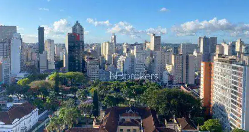 Conforto, praticidade e uma vista de tirar o fôlego – venha conhecer!