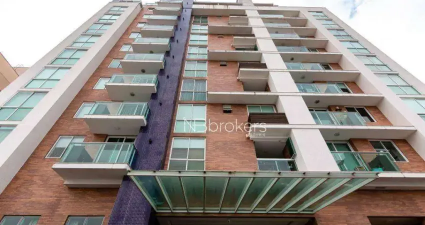 Apartamento com 3 quartos à venda na Rua Buenos Aires, Batel, Curitiba