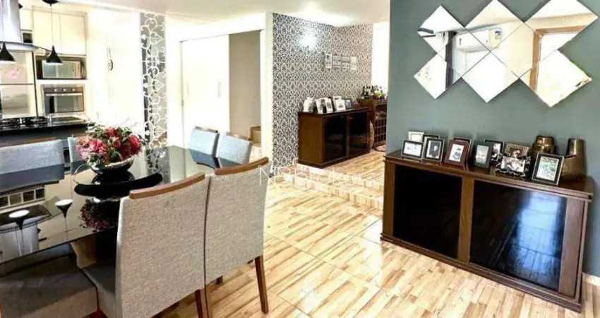 No jardim social: exclusividade e bem-estar em uma localização privilegiada!