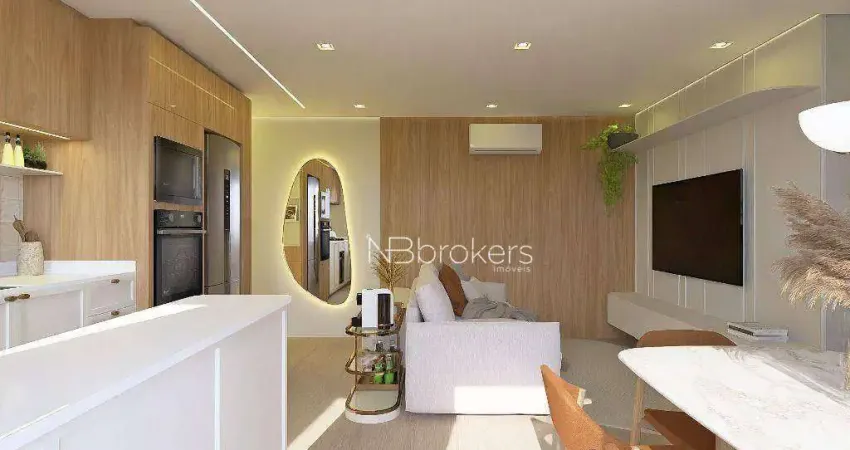 Ambientes pensados para o seu dia a dia - o melhor do tingui ao seu redor!