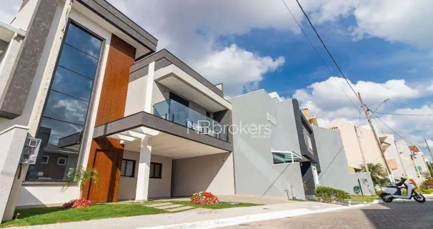 Casa com 4 quartos à venda na Rua Adão Lauro Vargas, 259, Uberaba, Curitiba